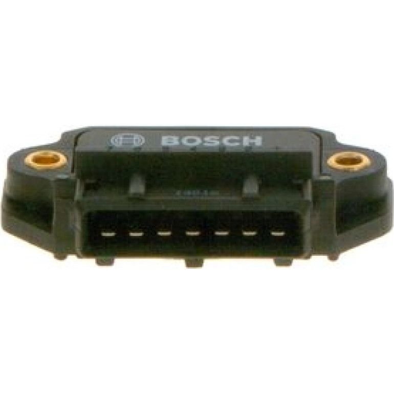 Zündmodul 0 227 100 200 Zündmodul 0 227 100 200