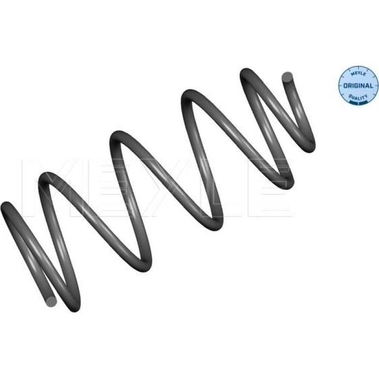 Meyle Fahrwerksfeder Ford P. Focus Ii 04- 1.6Tdci/2.0 714 639 0028 Meyle Fahrwerksfeder Ford P. Focus Ii 04- 1.6Tdci/2.0 714 639 0028