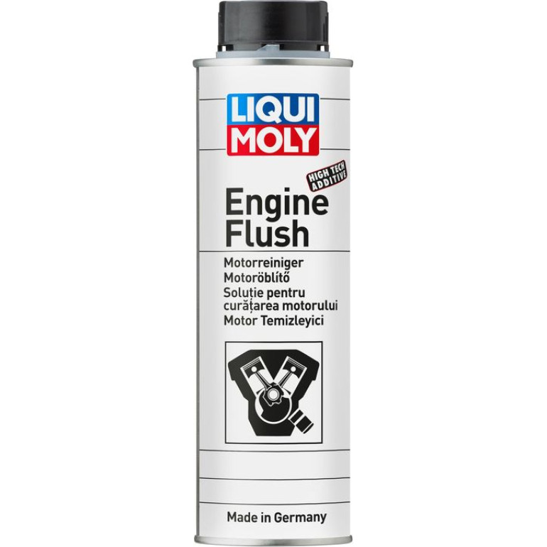 LIQUI MOLY Motorspülung 2640 LIQUI MOLY Motorspülung 2640