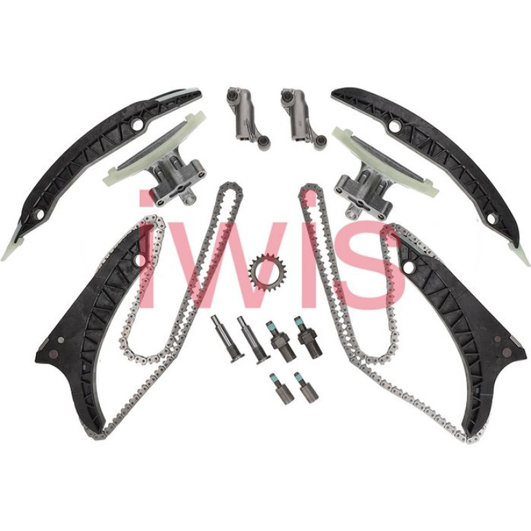STEUERKETTENSATZ IWI59812SET STEUERKETTENSATZ IWI59812SET