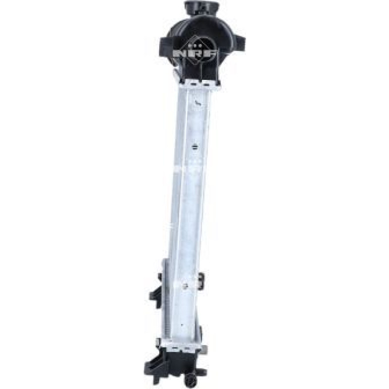 Kühler, Motorkühlung 58232 Kühler, Motorkühlung 58232