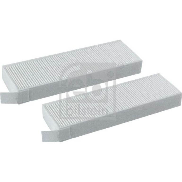 Filtersatz, Innenraumluft 172062 Filtersatz, Innenraumluft 172062