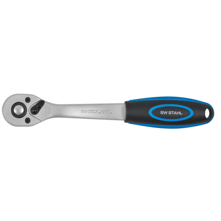 SW-Stahl ERGO-Umschaltknarre 3/8Z Antrieb 05890SB SW-Stahl ERGO-Umschaltknarre 3/8Z Antrieb 05890SB