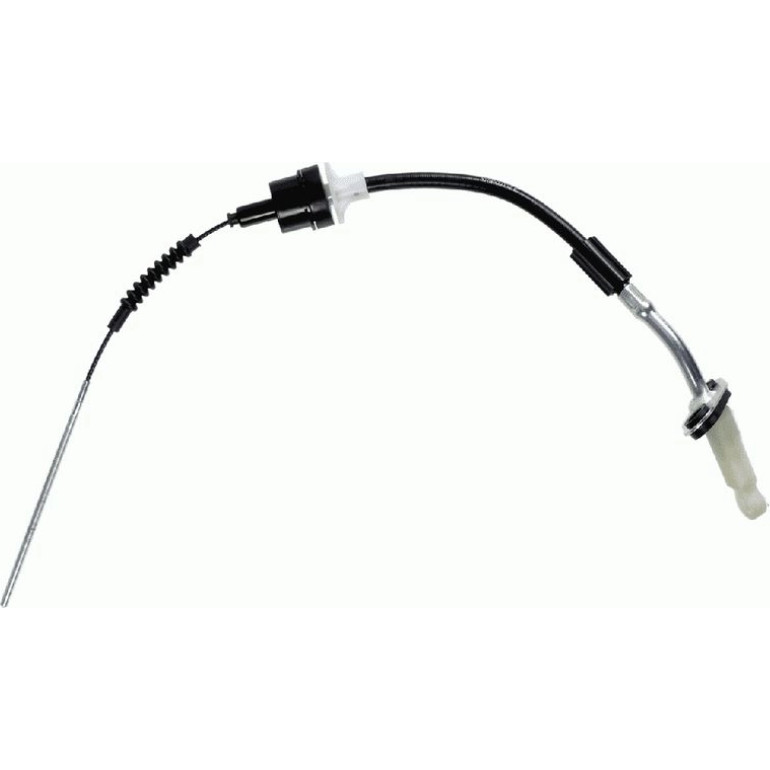 SACHS Seilzug, Kupplungsbetätigung 3074 600 132 SACHS Seilzug, Kupplungsbetätigung 3074 600 132
