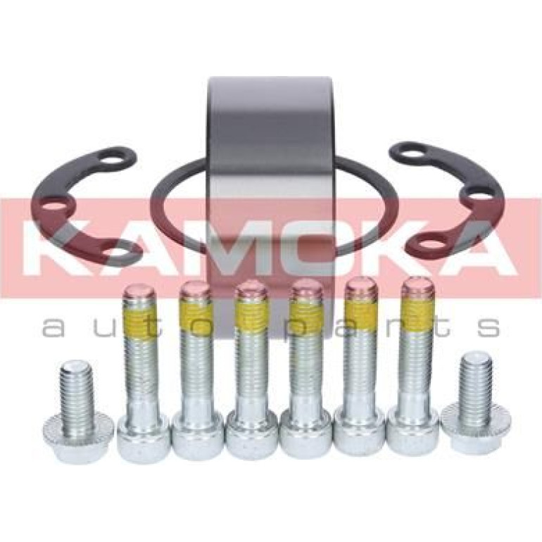 KAMOKA Radlagersatz 5600064 KAMOKA Radlagersatz 5600064