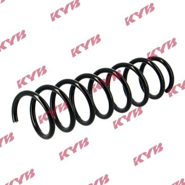 KYB Fahrwerksfeder Bmw T. 5 (F10) 2.0-3.0D 01/09-10/16 RA6173 KYB Fahrwerksfeder Bmw T. 5 (F10) 2.0-3.0D 01/09-10/16 RA6173