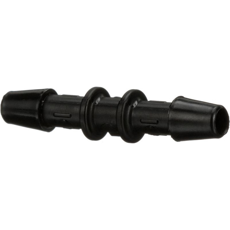 Schlauchverb. gerade 5mm (3/16) 7315-00864 Schlauchverb. gerade 5mm (3/16) 7315-00864