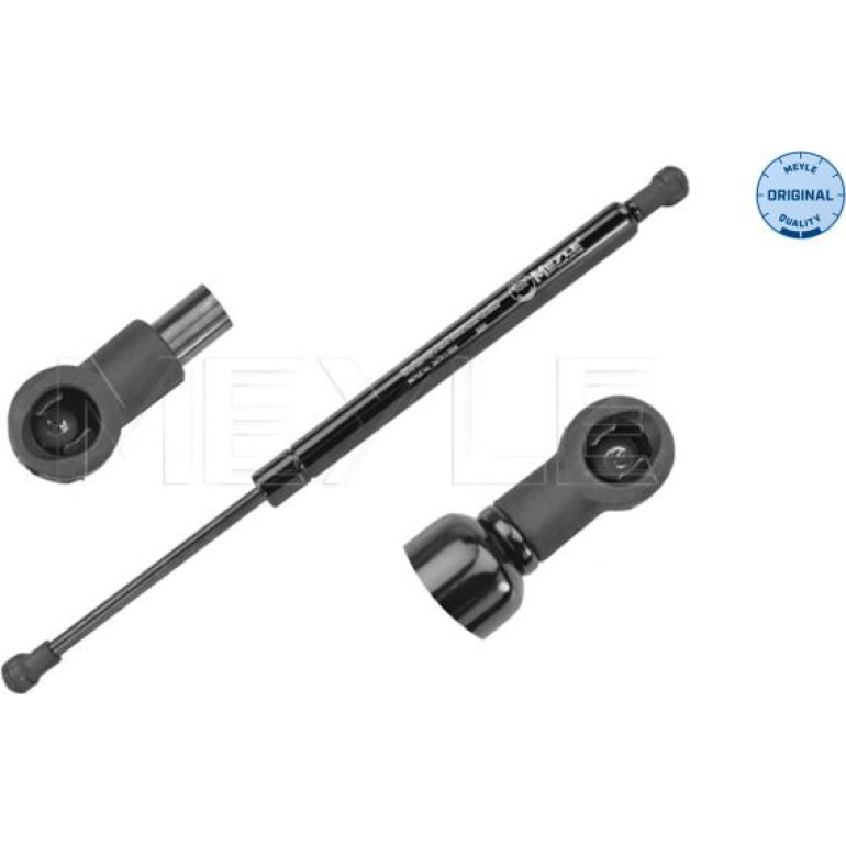 Gasfeder, Koffer-/Laderaum 3409100008 Gasfeder, Koffer-/Laderaum 3409100008
