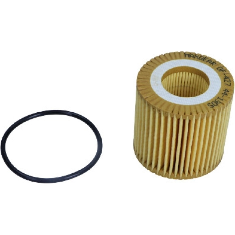 Ölfilter Vw 1.2 Polo Sitz 26-0125 Ölfilter Vw 1.2 Polo Sitz 26-0125