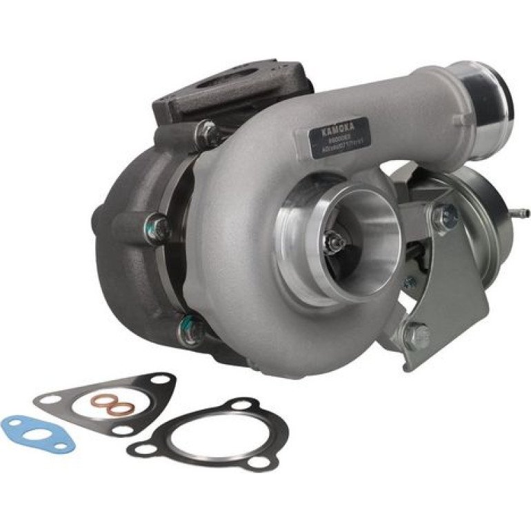 KAMOKA Turbolader 8600063 KAMOKA Turbolader 8600063