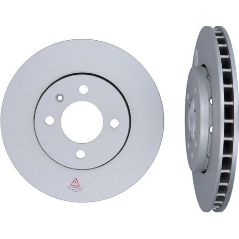 KAMOKA Bremsscheibe 103241
