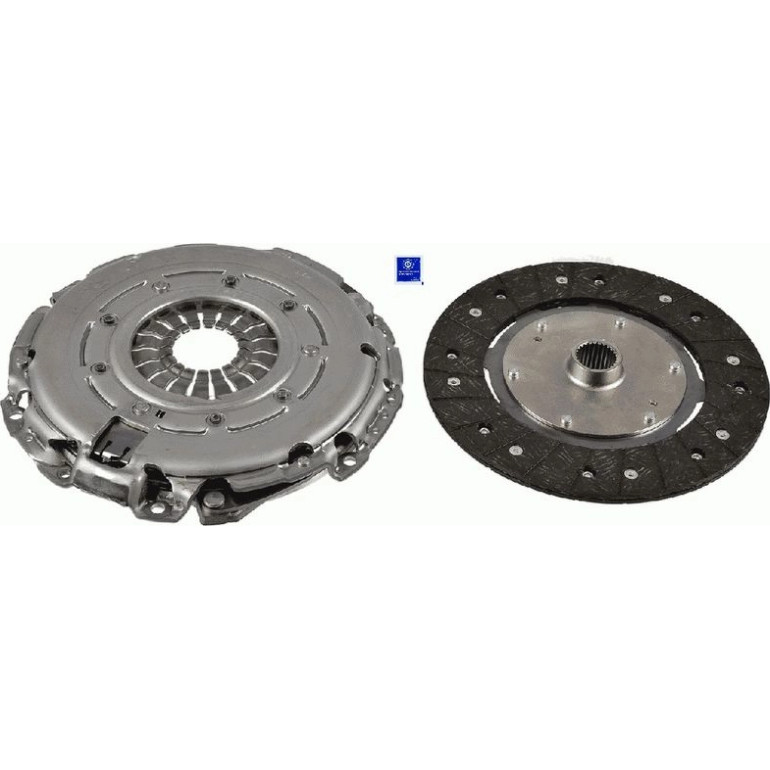 Kupplungssatz Xtend 3000950635 Kupplungssatz Xtend 3000950635