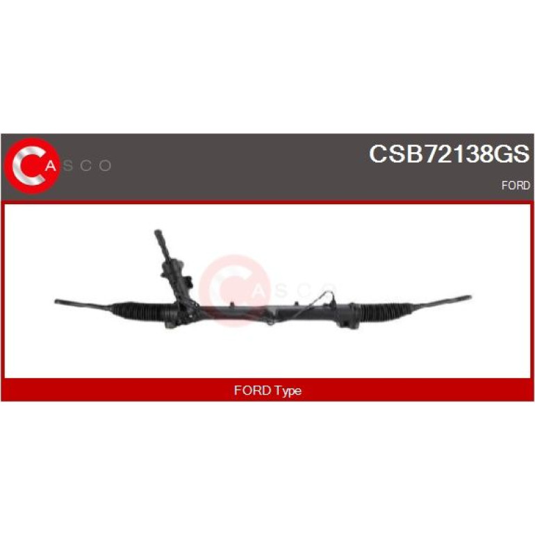 CASCO Management CSB72138GS CASCO Management CSB72138GS
