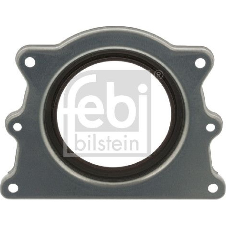 Wellendichtring, Kurbelwelle 46041 Wellendichtring, Kurbelwelle 46041