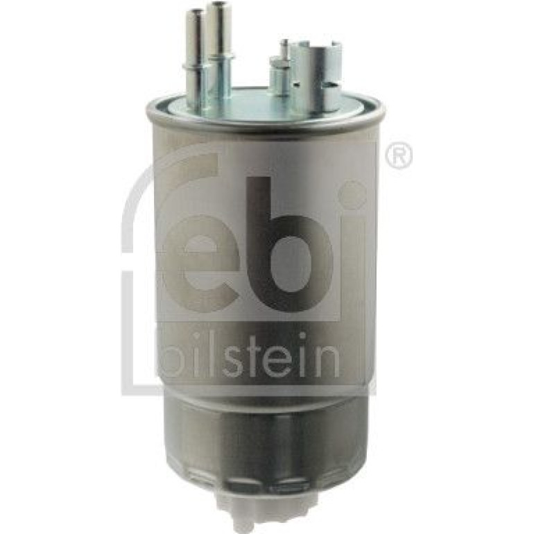 FEBI BILSTEIN Kraftstofffilter 49643 FEBI BILSTEIN Kraftstofffilter 49643