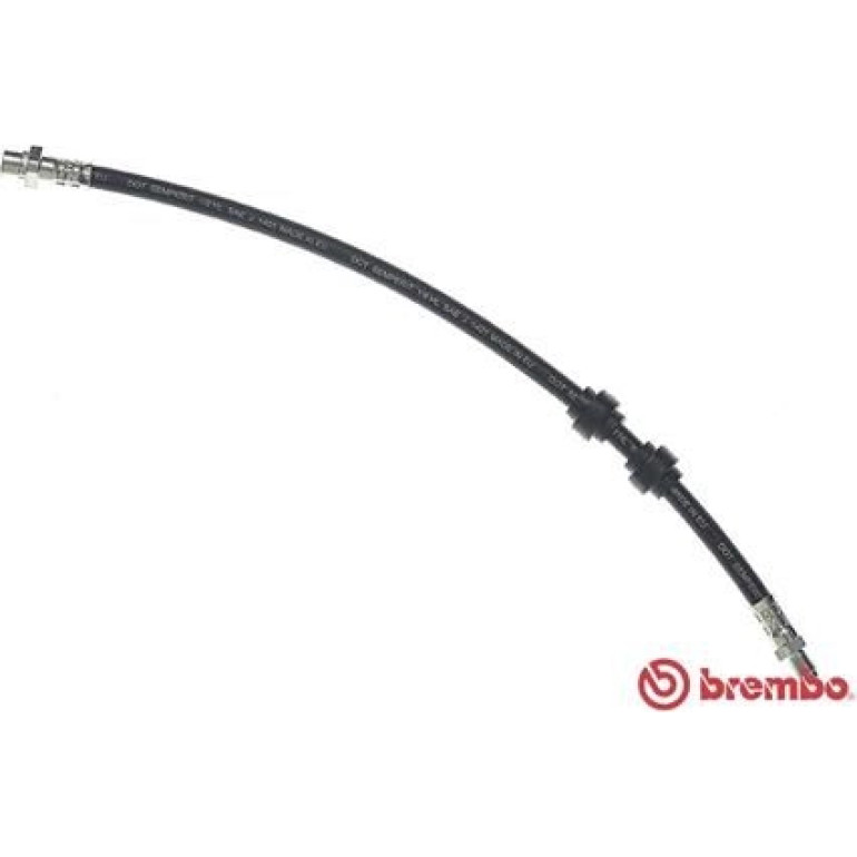BREMBO Bremsschlauch T 06 011 BREMBO Bremsschlauch T 06 011