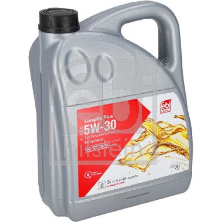 FEBI BILSTEIN Motoröl 32947 FEBI BILSTEIN Motoröl 32947