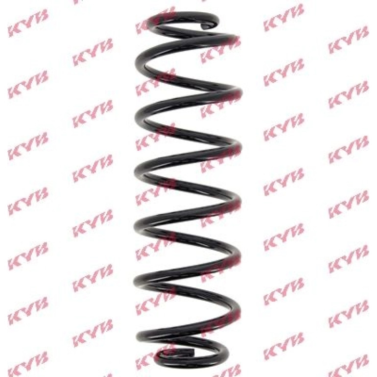 KYB Fahrwerksfeder VW T. Golf Vi 1.2-2.0D 07/09-07/13 RA6241 KYB Fahrwerksfeder VW T. Golf Vi 1.2-2.0D 07/09-07/13 RA6241