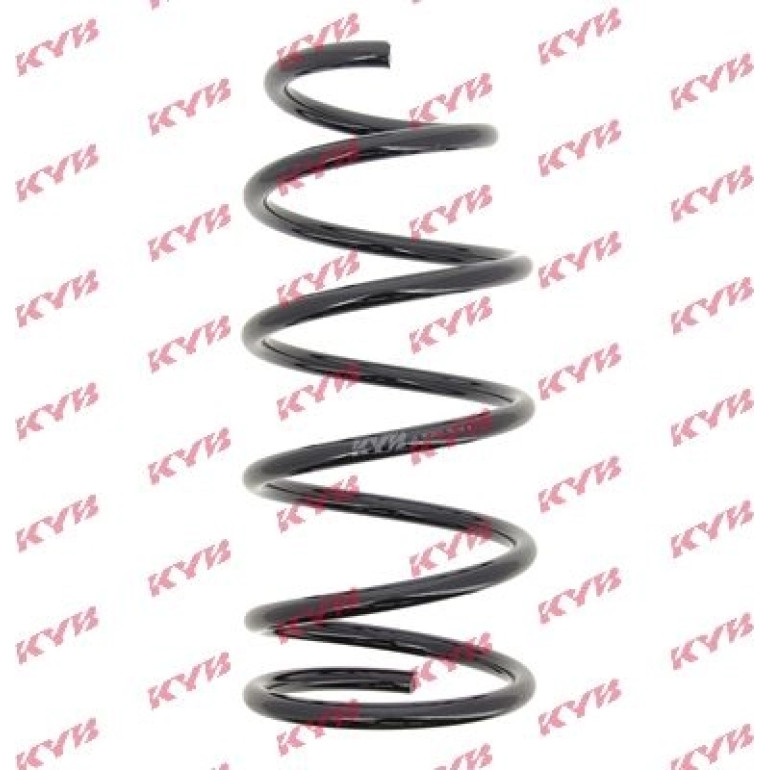 KYB Fahrwerksfeder Land Rover P. Freelander 2.0D 11/00-10/06 RC3466 KYB Fahrwerksfeder Land Rover P. Freelander 2.0D 11/00-10/06 RC3466
