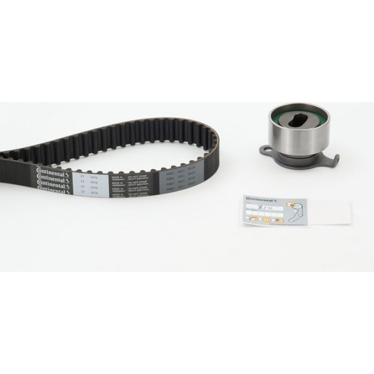 Zahnriemensatz CT1070K1