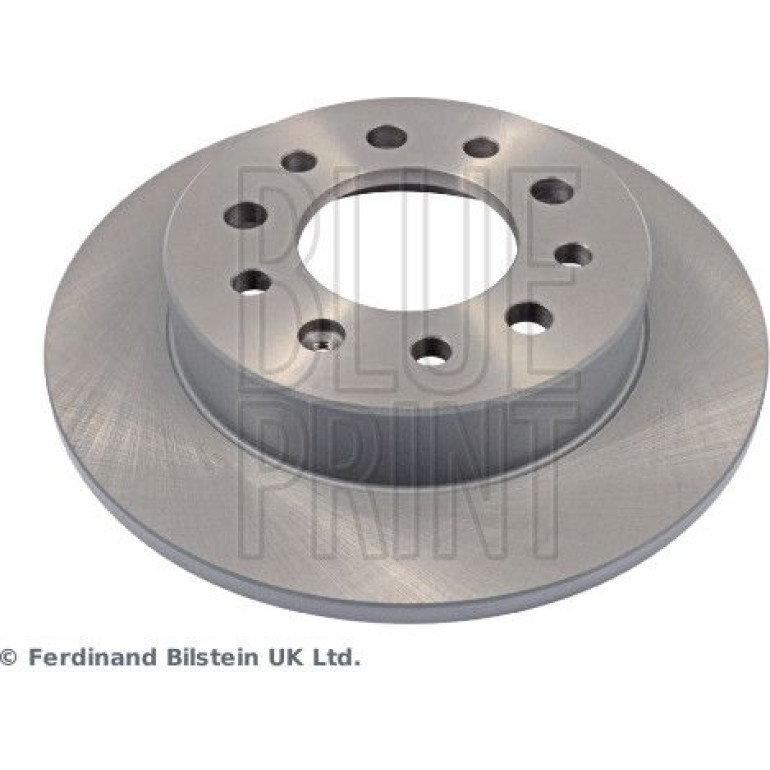 Bremsscheibe Hyundai T. Coupe 1.6-2.7 V6 01-09 ADG04355 Bremsscheibe Hyundai T. Coupe 1.6-2.7 V6 01-09 ADG04355