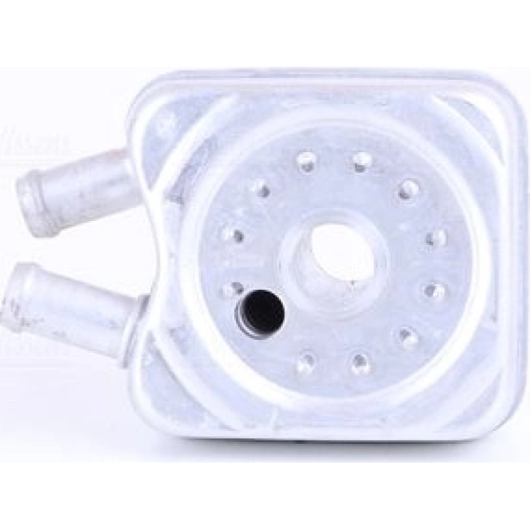 Ölkühler PKW 90607 Ölkühler PKW 90607