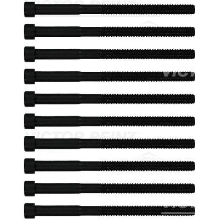 ZK-Schraubensatz 14-12196-01 ZK-Schraubensatz 14-12196-01