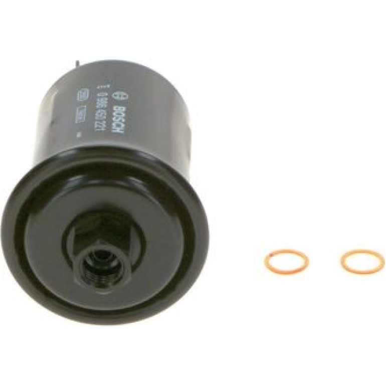 Kraftstofffilter 0 986 450 221 Kraftstofffilter 0 986 450 221