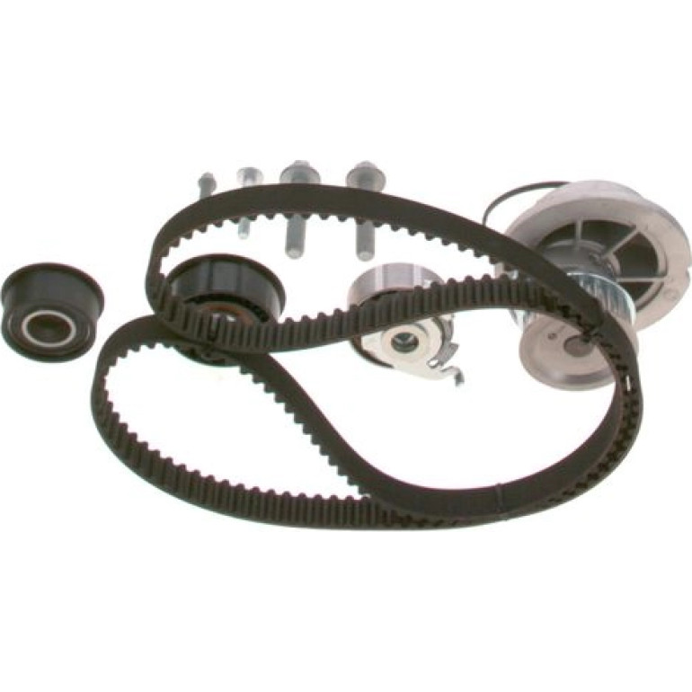 Steuerriemen Kit inkl. Wapu 1987946400 Steuerriemen Kit inkl. Wapu 1987946400