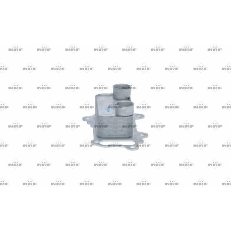 ÖLKÜHLER, MOTORÖL NRF31756