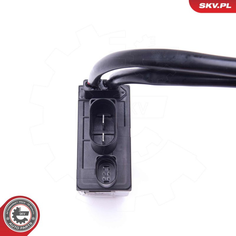 ESEN SKV Steuergerät, Elektrolüfter (Motorkühlung) 94SKV801 ESEN SKV Steuergerät, Elektrolüfter (Motorkühlung) 94SKV801