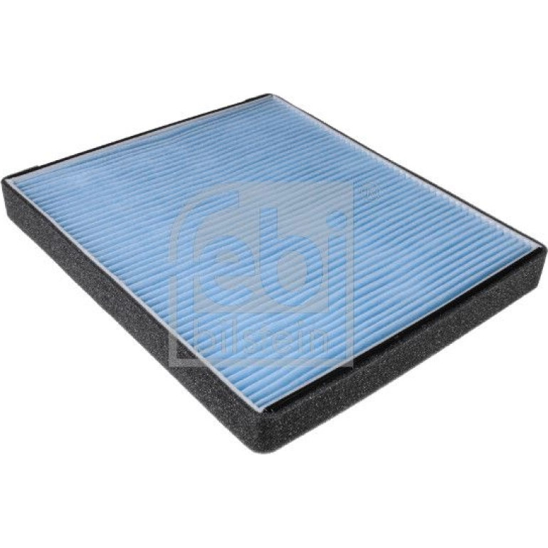 FEBI BILSTEIN Innenraumfilter 27466 FEBI BILSTEIN Innenraumfilter 27466