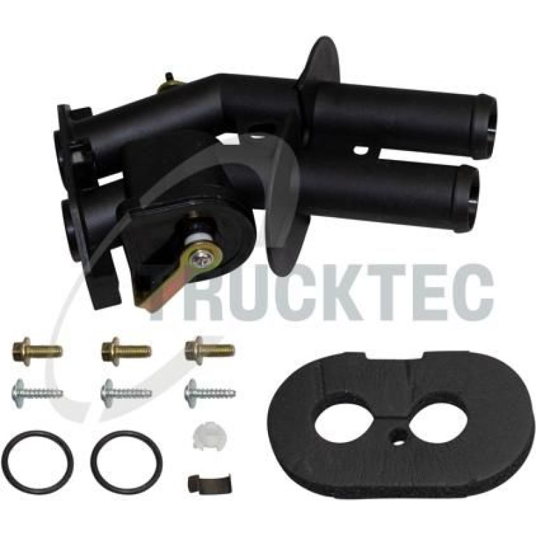 TRUCKTEC AUTOMOTIVE Ventil 02.59.148 TRUCKTEC AUTOMOTIVE Ventil 02.59.148