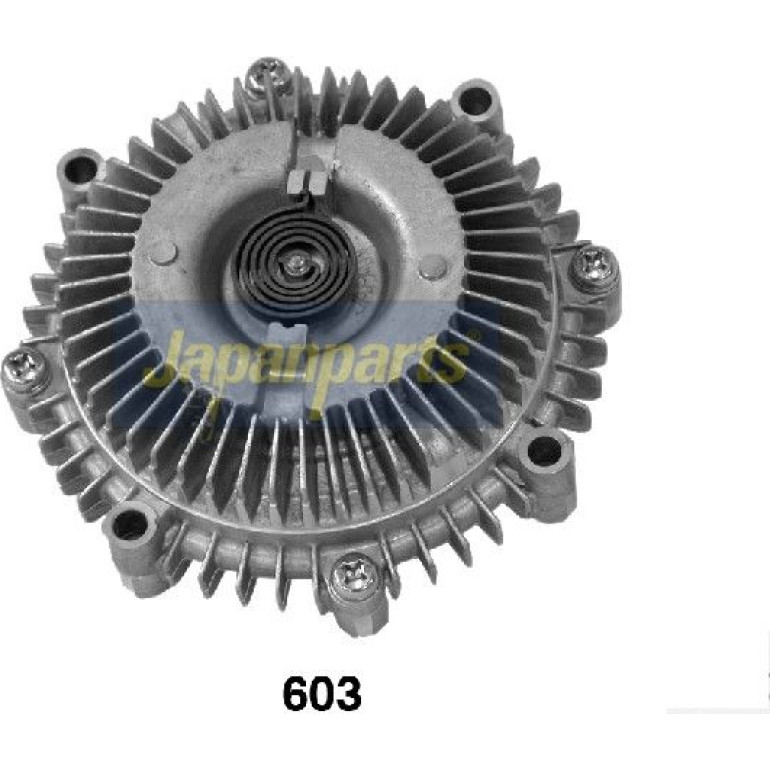 Kupplung, K÷hlerl Nach VC-603 Kupplung, K÷hlerl Nach VC-603