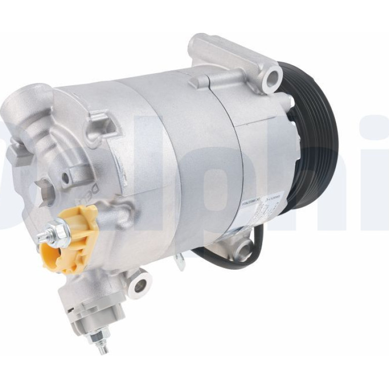 DELPHI Kompressor, Klimaanlage CS20581 DELPHI Kompressor, Klimaanlage CS20581