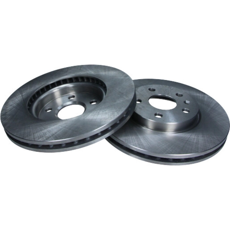Maxgear Bremsscheibe Opel P. Insignia Ko At 17 19-2019 Maxgear Bremsscheibe Opel P. Insignia Ko At 17 19-2019