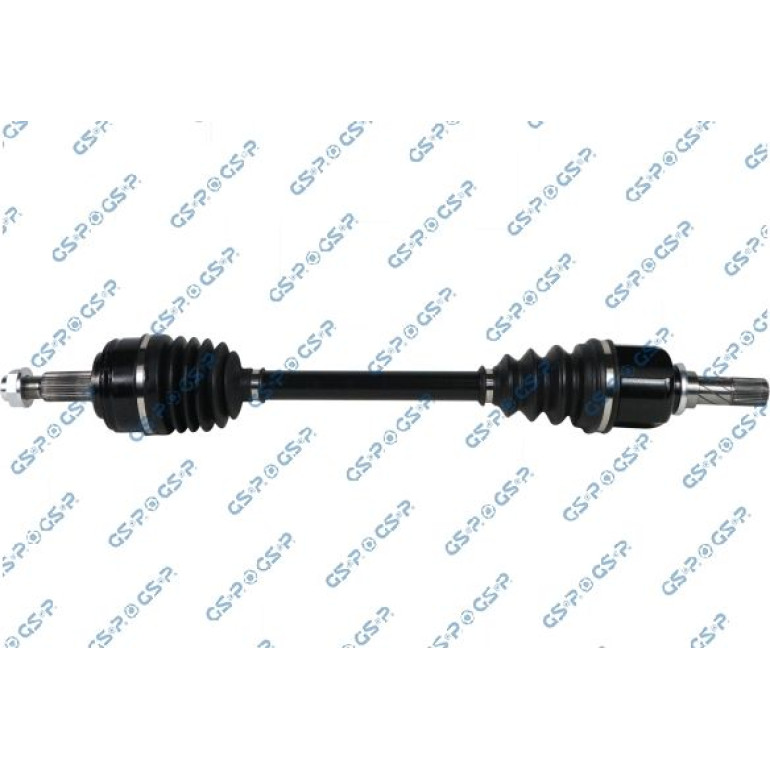 GSP Antriebswelle 218247 GSP Antriebswelle 218247