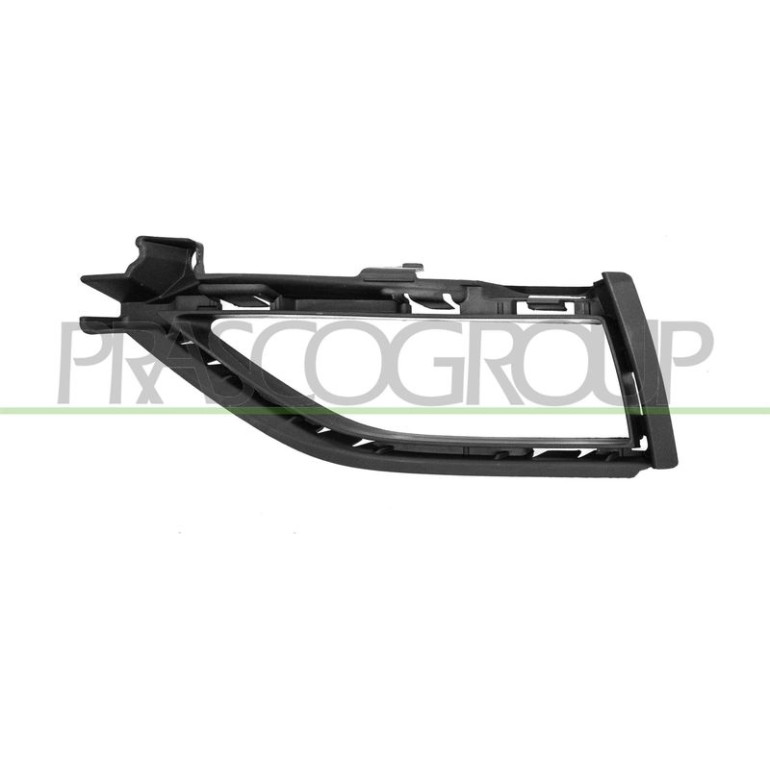GRILL UNTEN L MITTELTEIL +NSW SCHWARZ 7226,416,8 GRILL UNTEN L MITTELTEIL +NSW SCHWARZ 7226,416,8