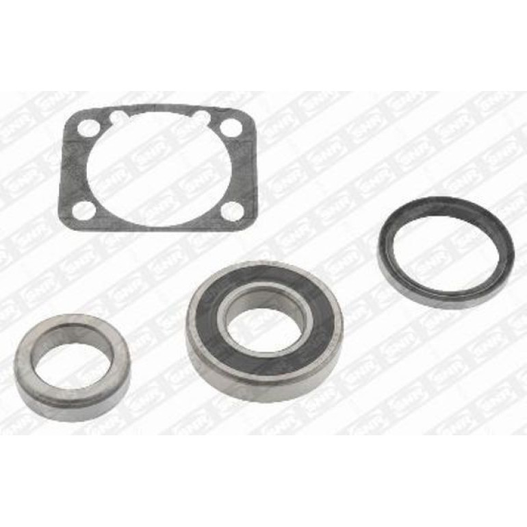 SNR Radlagersatz R173.05 SNR Radlagersatz R173.05