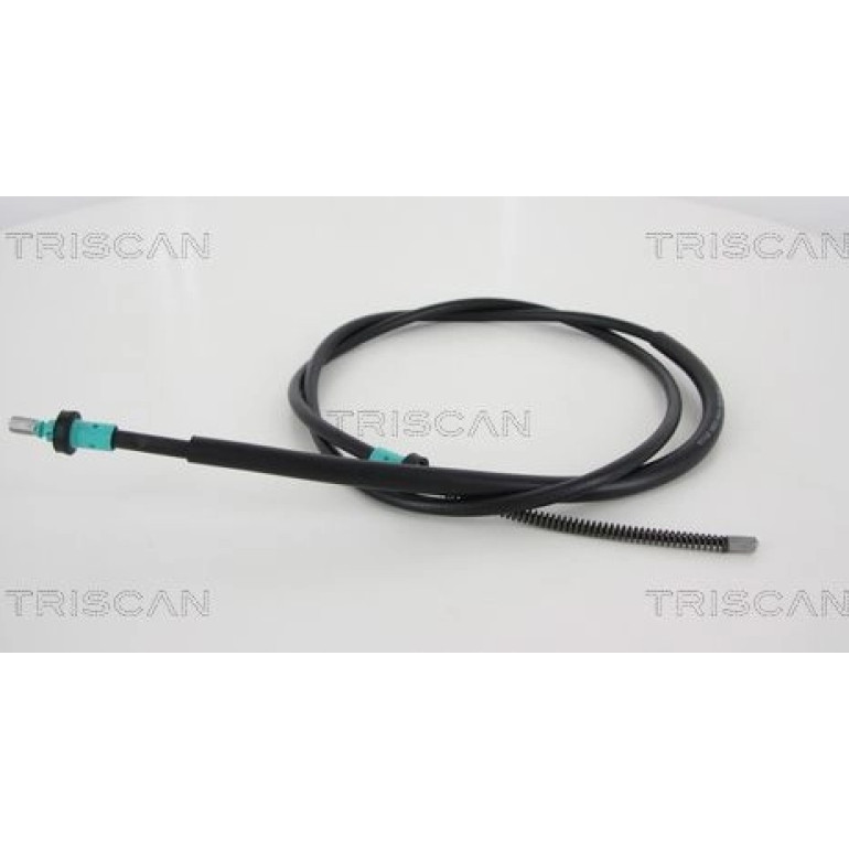 Seilzug, Feststellbremse Dacia T. Logan 07- Le/Pr 8140251131 Seilzug, Feststellbremse Dacia T. Logan 07- Le/Pr 8140251131
