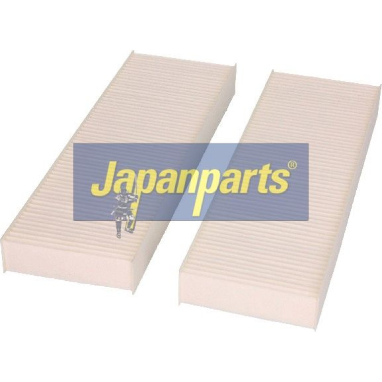 Japanparts Innenraumfilter FAA-H016