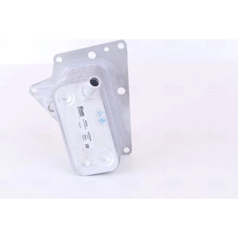 Ölkühler PKW 90802 Ölkühler PKW 90802