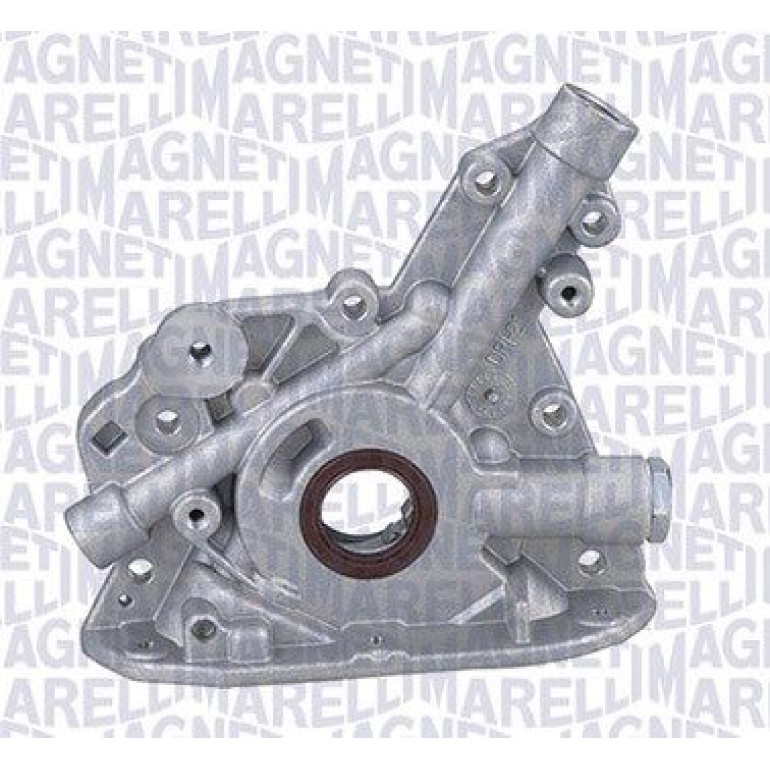 MAGNETI MARELLI Ölpumpe 351516000025 MAGNETI MARELLI Ölpumpe 351516000025