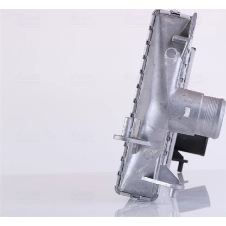 Ladeluftkühler PKW 96225