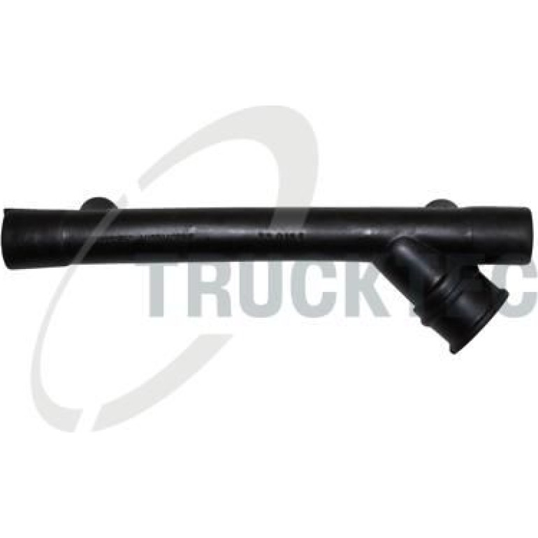 TRUCKTEC AUTOMOTIVE Schlauch 02.10.063 TRUCKTEC AUTOMOTIVE Schlauch 02.10.063
