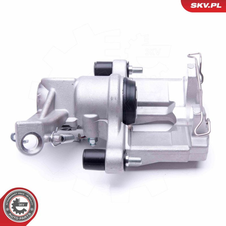 SKV GERMANY Luftschlauch 43SKV058 SKV GERMANY Luftschlauch 43SKV058