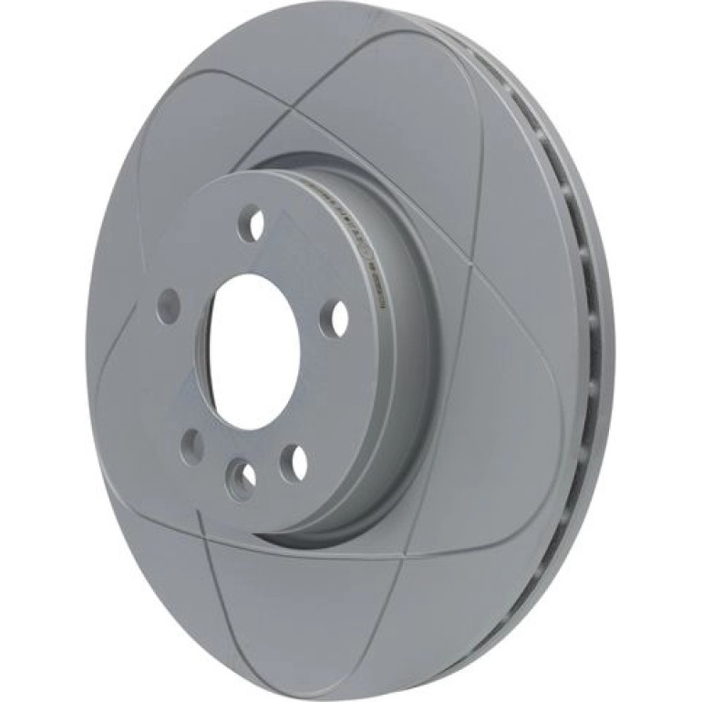 Bremsscheibe Vw P. Sharan/T4 90-10 Power Disc 24.0326-0119.1 Bremsscheibe Vw P. Sharan/T4 90-10 Power Disc 24.0326-0119.1