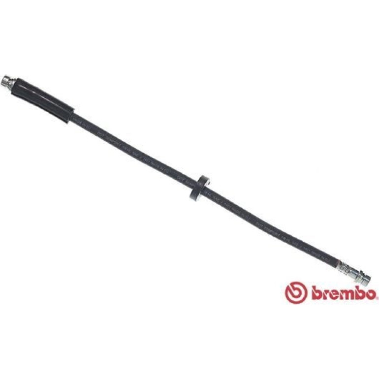 BREMBO Bremsschlauch T 23 049 BREMBO Bremsschlauch T 23 049