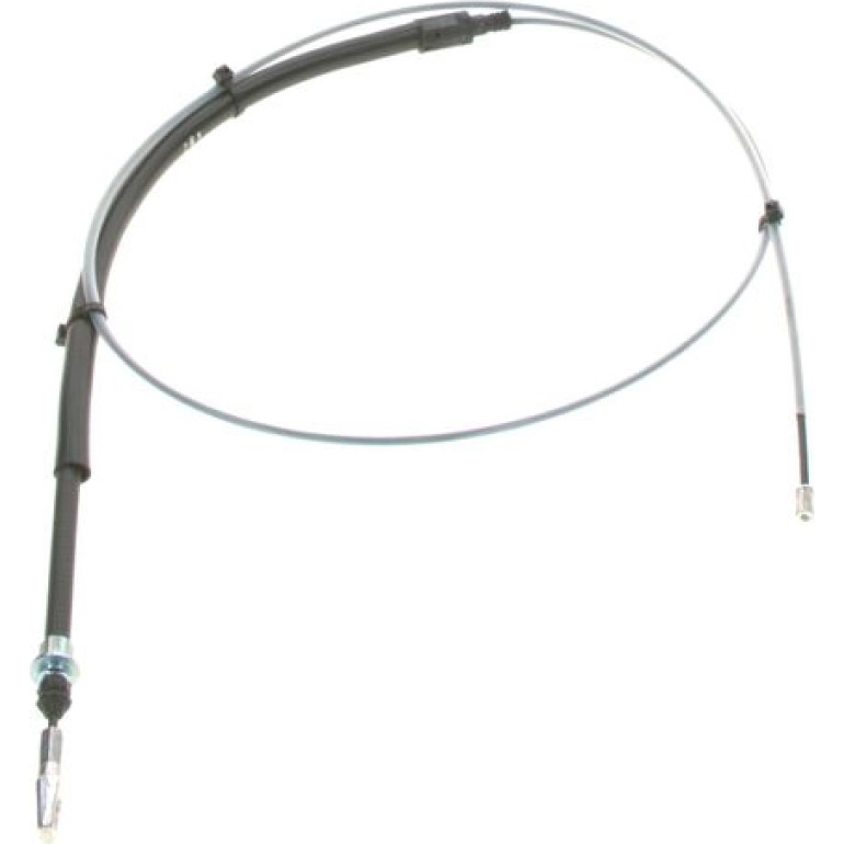 Handbremsseil 1987477712 Handbremsseil 1987477712