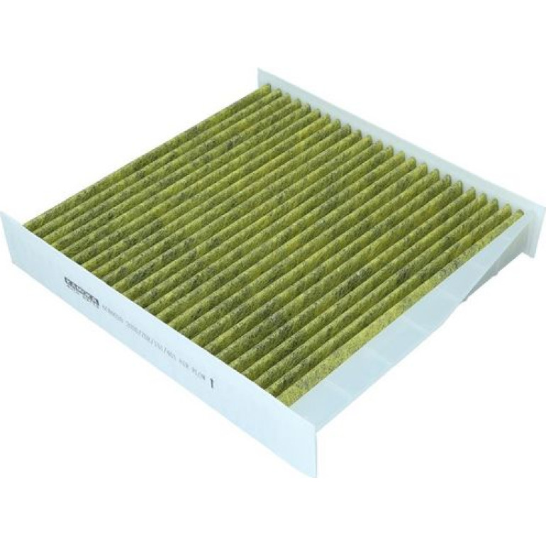 KAMOKA Filter, Innenraumluft 6080020 KAMOKA Filter, Innenraumluft 6080020